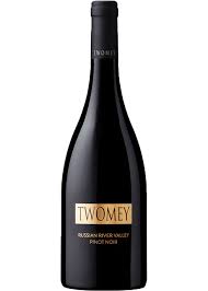 Twomey Pinot Noir image